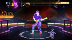 Just Dance 4