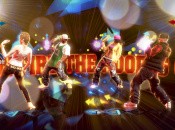 Ubisoft Announces Hip Hop Dance Experience
