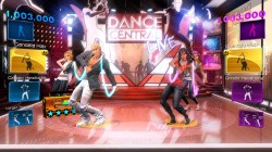 Dance as if Kinect is watching.