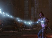 Lionhead "Tells The Tale" of Fable: The Journey