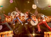 New Hip Hop Dance Experience Trailer Busts a Move