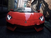Need For Speed Kinect Features Detailed