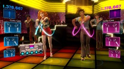 You won't be sorry for party rocking. We hope.