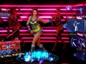 Stacks of Dance Central DLC Discounted