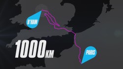 We could do that in 7 hours.