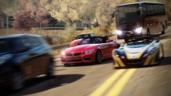 Cars and buses and high-speeds, oh my!