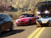 Forza Horizon Trailer Confirms Demo