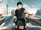 Kung Fu Superstar Leaps to Kickstarter