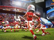 Rare Keeps Focus On Kinect for Next Title