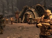 Dragonborn Launches for Skyrim