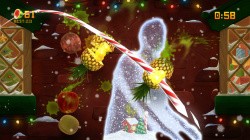 Christmas Ninja