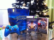 Win a Limited Edition Fable: The Journey Console!