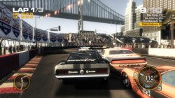 Grid Chase Cam 04