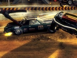 If it's anything like FlatOut: Ultimate Carnage, then we're in for a treat.