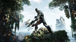 Crysis 3 is the top dog.