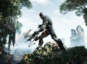 Crysis 3 Takes Number One Spot