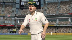 The teams will appear alongside other overly-cheerful players, like this lad.