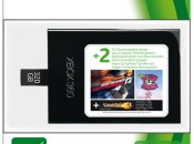 Microsoft Updates 320GB Drive Bundle