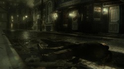 Murdered Soul Suspect