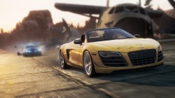 Vroom times ahead.