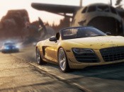 NFS Most Wanted Gets New DLC