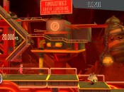 Phantom Breaker, BIT.TRIP Runner 2