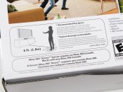 Rumoured Kinect 2.0 Specifications Leaked