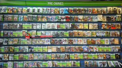 The end of shelves like this?