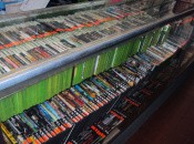 Used Games and Durango - Seeing Sense
