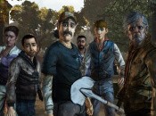 Telltale Tease Walking Dead Content