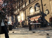 Watch Dogs A Shoe-In For Durango?