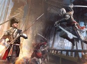 Assassin's Creed IV Second Trailer