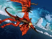 Crimson Dragon Is Still On The Way