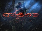 Crysis 3 Resists - Holds Number One Spot