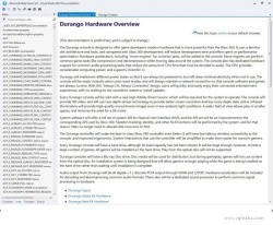 The apparent list of hardware information