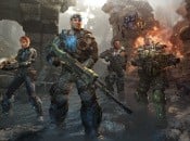 Gears Takes Top Spot