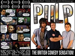 Pulp