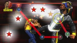 Ouendan? Gitaroo Man? No. Way of The Dogg.
