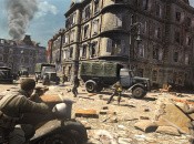 Third Sniper Elite Heads to 720?