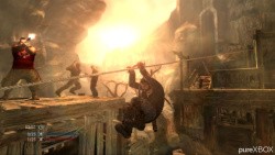 Square Enix aren't hanging us out to dry.