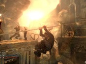 Tomb Raider DLC Coming to 360 First