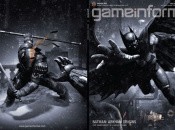 Batman: Arkham Origins Uncovered