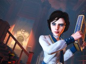 Bioshock and Tomb Raider Boost UK Market