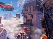 Bioshock Infinite Holds On At The Top