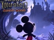 Castle of Illusion Getting Xbox Live Release