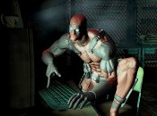 Deadpool Dated