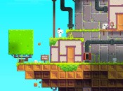 Fez Shifts 200,000 Via XBLA