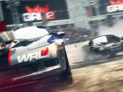 GRID 2 Playable Early at GAME