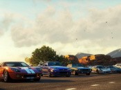 Mammoth Free Forza Horizon DLC Out Tomorrow