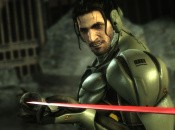 Metal Gear Rising "Jetstream" DLC Goes Live